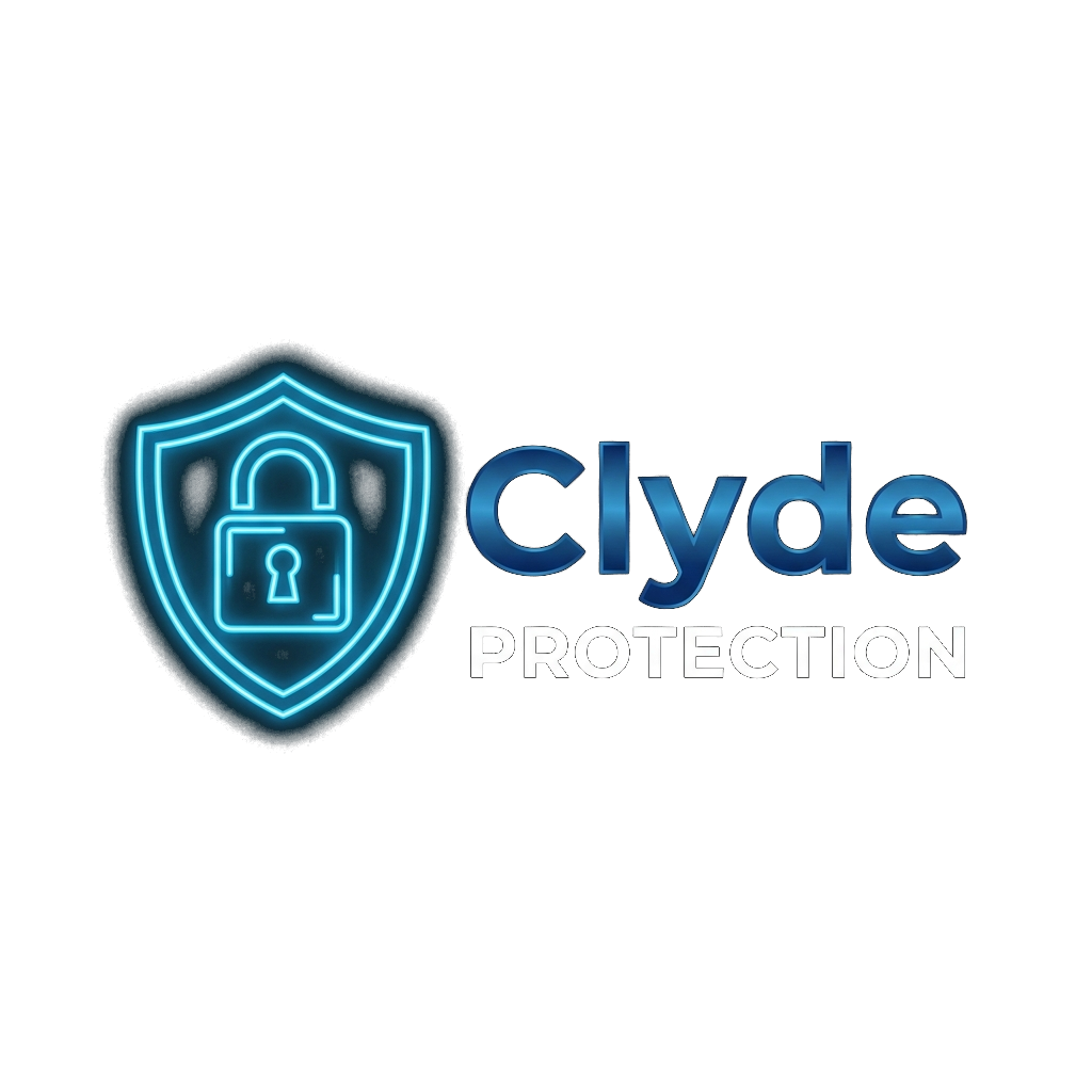 Clyde Logo